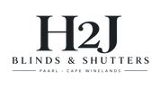 H2J Blinds &amp; Shutters - Home